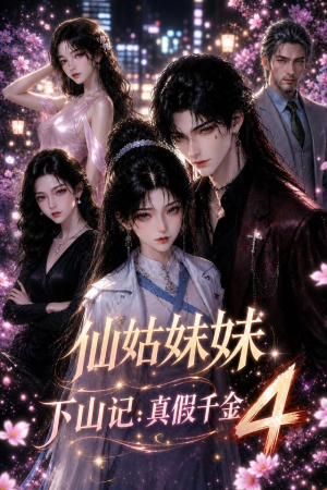 仙姑妹妹下山记：真假千金4（91集）每天短剧分享