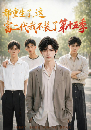 都重生了，这富二代我不装了第十五季（102集）火爆短剧来袭