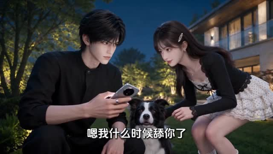 橙色热恋藏心动第一季(98集) 橙色热恋藏心动第一季(98集)好看短剧看不停