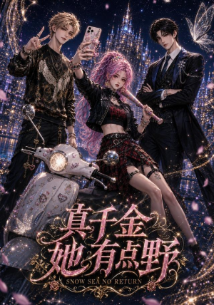 真千金她有点野（53集）UC网盘在线看