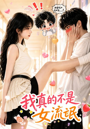 我真的不是女流氓(54集) 我真的不是女流氓(54集)流畅播放免费看