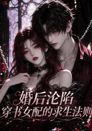 婚后沦陷,穿书女配的求生法则(284集) 婚后沦陷,穿书女配的求生法则(284集)在线看