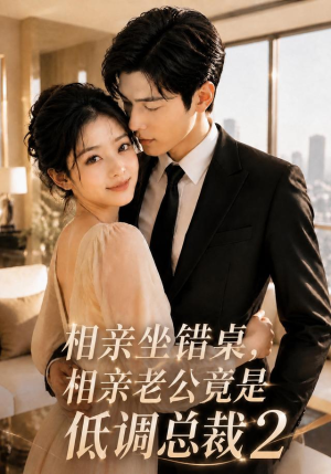 相亲坐错桌,相亲老公竟是低调总裁2(100集) 相亲坐错桌,相亲老公竟是低调总裁2(100集)在哪看是免费的