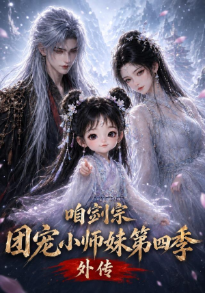 咱剑宗团宠小师妹第四季外传(155集) 咱剑宗团宠小师妹第四季外传(155集)短剧爆款推荐