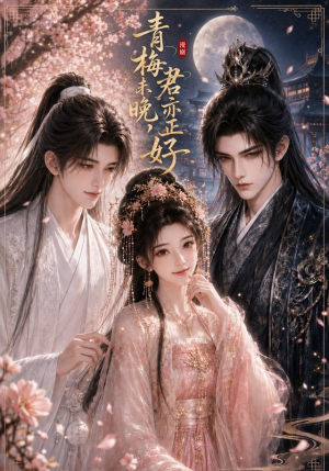 青梅未晚,君亦正好(43集) 青梅未晚,君亦正好(43集)夸克网盘观看