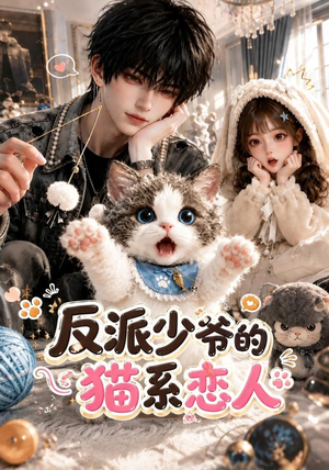 反派少爷的猫系恋人(111集) 反派少爷的猫系恋人(111集)集免费看短剧