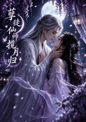 孽徒仙师揽月归(214集) 孽徒仙师揽月归(214集)女主谁演的