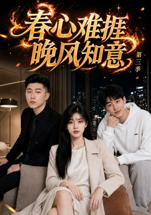 春心难捱,晚风知意第三季(89集) 春心难捱,晚风知意第三季(89集)一个短剧看全集