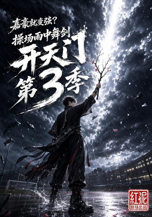 嘉豪就变强?操场雨中舞剑开天门第3季(146集) 嘉豪就变强?操场雨中舞剑开天门第3季(146集)精彩短剧看不停