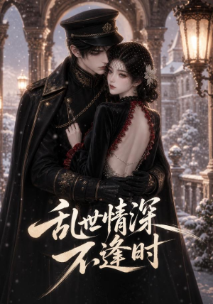 乱世情深不逢时(60集) 乱世情深不逢时(60集)小短剧抢先看