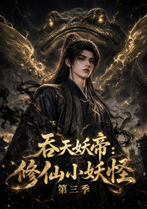 吞天妖帝:修仙小妖怪第三季(112集) 吞天妖帝:修仙小妖怪第三季(112集)看短剧放松一下