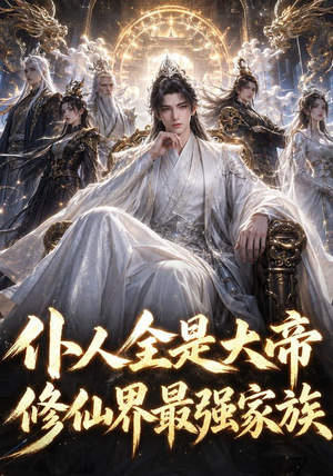 仆人全是大帝,修仙界最强家族(107集) 仆人全是大帝,修仙界最强家族(107集)更新时间一览表