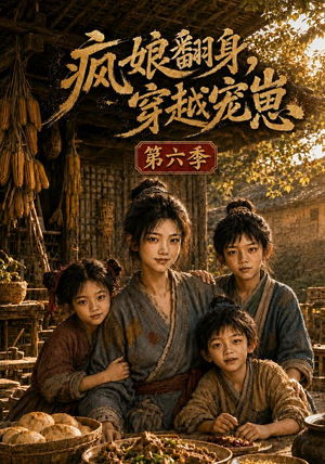 疯娘翻身,穿越宠崽第六季(165集) 疯娘翻身,穿越宠崽第六季(165集)好看的短剧电影