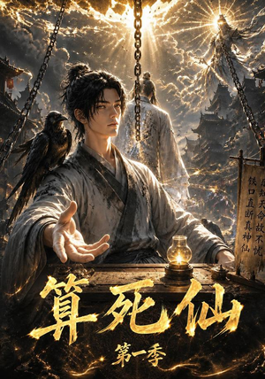 算死仙第一季(120集) 算死仙第一季(120集)好看的短剧推荐