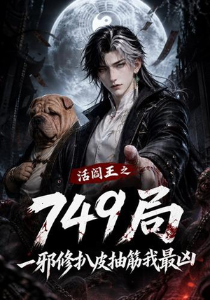 活阎王之749局一邪修扒皮抽筋我最凶(101集) 活阎王之749局一邪修扒皮抽筋我最凶(101集)正能量短剧分享