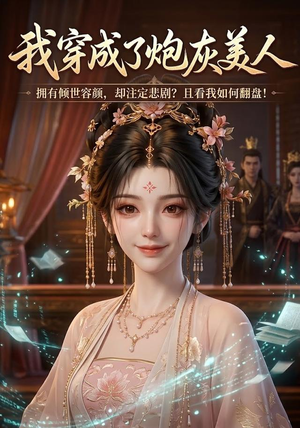 我穿成了炮灰美人(39集) 我穿成了炮灰美人(39集)看到大结局
