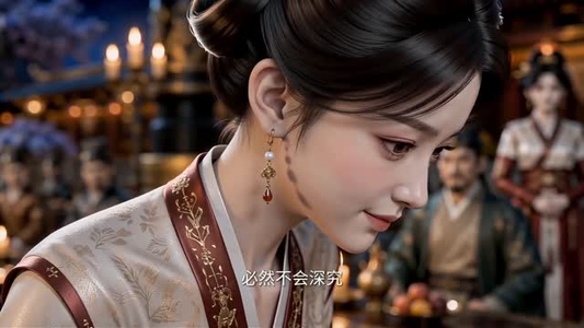 蛇后，邪帝又醋了！（71集）大结局太过瘾了