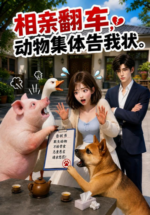 相亲翻车,动物集体告我状(45集) 相亲翻车,动物集体告我状(45集)短剧上头又好看