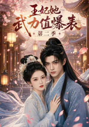 王妃她武力值爆表第二季(67集) 王妃她武力值爆表第二季(67集)我全都看完了