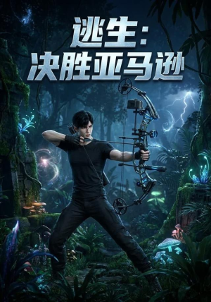 逃生:决胜亚马逊(64集) 逃生:决胜亚马逊(64集)在哪里可以全集