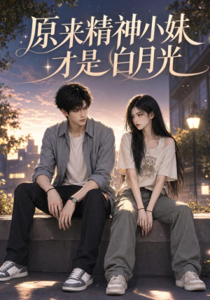原来精神小妹才是白月光(147集) 原来精神小妹才是白月光(147集)精彩短剧热播