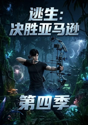 逃生:决胜亚马逊第四季(96集) 逃生:决胜亚马逊第四季(96集)好看短剧分享