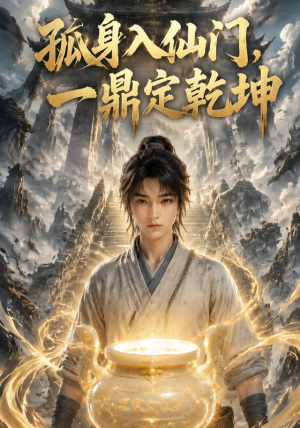 孤身入仙门，一鼎定乾坤（110集）河马免费短剧