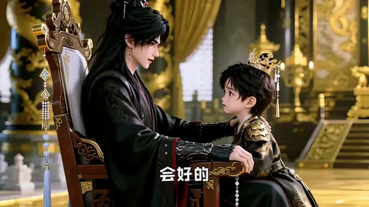 穿书王妃步步生花 第一季（136集）独家资源免费看