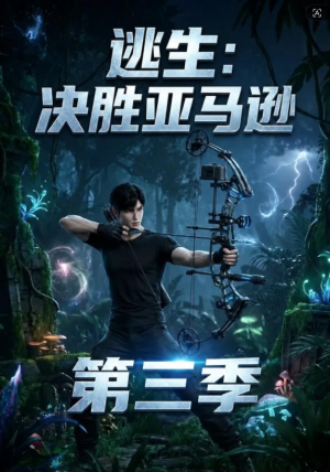 逃生:决胜亚马逊第三季(64集) 逃生:决胜亚马逊第三季(64集)百万短剧抢先看