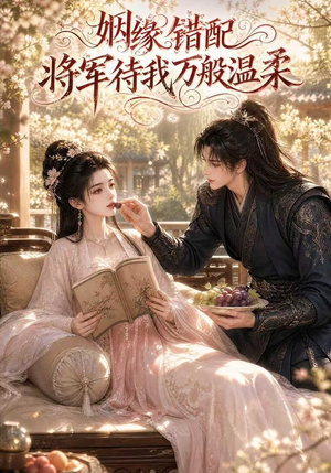 姻缘错配将军待我万般温柔(42集) 姻缘错配将军待我万般温柔(42集)独家内容免费看
