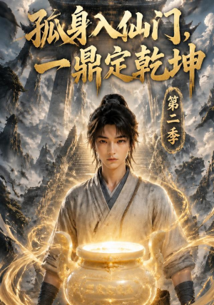 孤身入仙门,一鼎定乾坤第二季(117集) 孤身入仙门,一鼎定乾坤第二季(117集)抢先看热门短剧