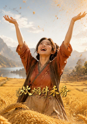 炊烟伴禾香(144集) 炊烟伴禾香(144集)零花钱看整部剧