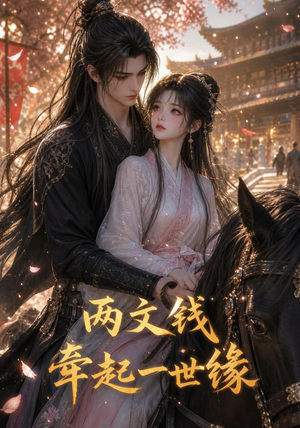 两文钱牵起一世缘(44集) 两文钱牵起一世缘(44集)怎么看全集