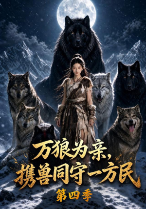 万狼为亲,携兽同守一方民第四季(149集) 万狼为亲,携兽同守一方民第四季(149集)精彩短剧来袭