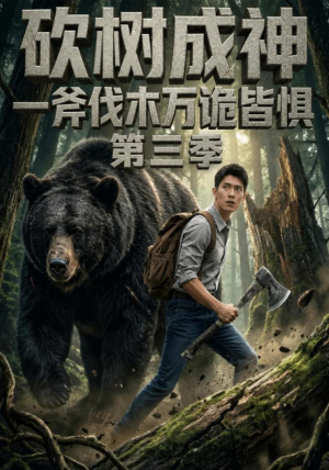 砍树成神:一斧伐木万诡皆惧第三季(103集) 砍树成神:一斧伐木万诡皆惧第三季(103集)热播短剧追不停