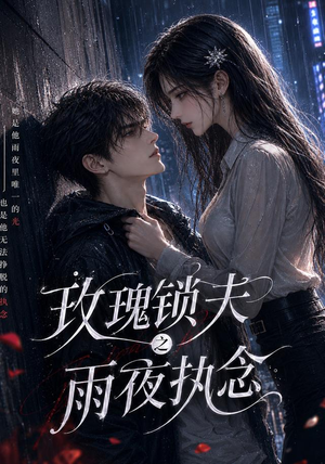 玫瑰锁夫之雨夜执念（151集）正能量短剧分享