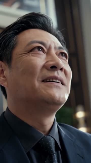 盲眼大佬的独家偏爱（83集）今日短剧分享