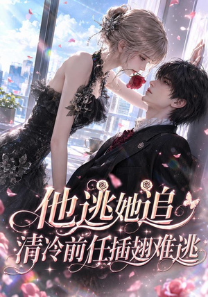 他逃她追,清冷前任插翅难逃(69集) 他逃她追,清冷前任插翅难逃(69集)短剧