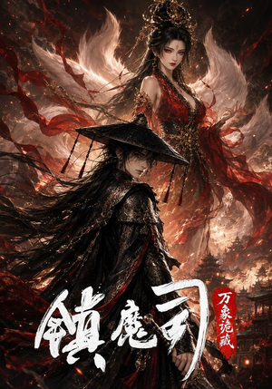 镇魔司：万象诡藏（62集）全集