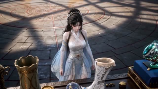 穿成小师妹：大佬竟是我室友（128集）火爆短剧来袭