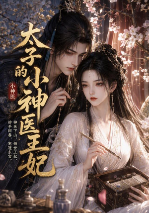太子的小神医王妃（86集）全集都在这里了