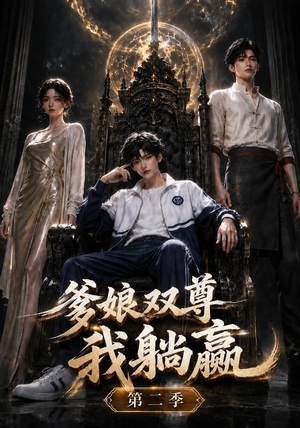 爹娘双尊我躺赢第二季(148集) 爹娘双尊我躺赢第二季(148集)大结局