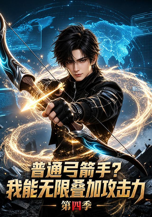 普通弓箭手?我能无限叠加攻击力第四季(108集) 普通弓箭手?我能无限叠加攻击力第四季(108集)火爆热门短剧
