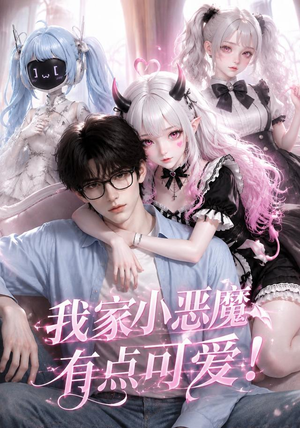 我家小恶魔有点可爱！（121集）真的好看吗