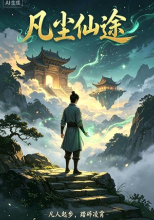 凡尘仙途第一部（21集）大结局太过瘾了
