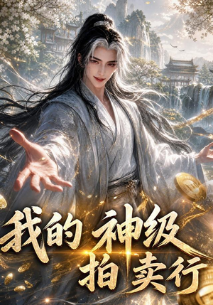 我的神级拍卖行（110集）古装热门短剧