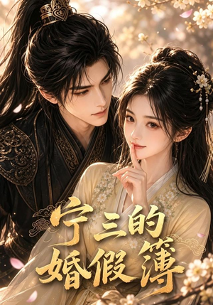 宁三的婚假簿(36集) 宁三的婚假簿(36集)简直不要太好看