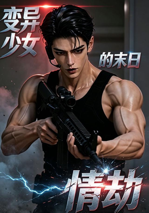 变异少女的末日情劫（53集）短剧免费看