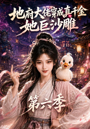 地府大佬穿成真千金,她巨沙雕第六季(129集) 地府大佬穿成真千金,她巨沙雕第六季(129集)短剧片段推荐