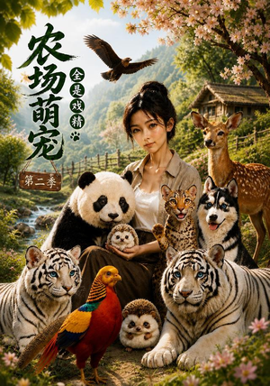 农场萌宠,全是戏精第二季(72集) 农场萌宠,全是戏精第二季(72集)精彩短剧看不停